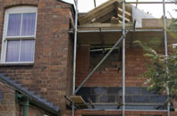 free Tenterden home extension quotes