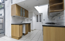 Tenterden kitchen extension leads